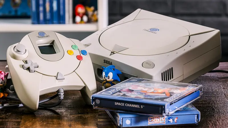 N64 Sammlung
