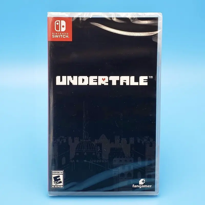Undertale